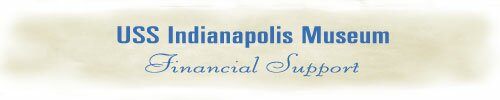 US Indianapolis Museum Financial Support