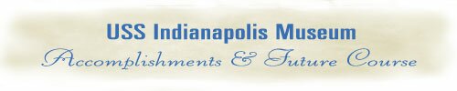 USS Indpls Future Course